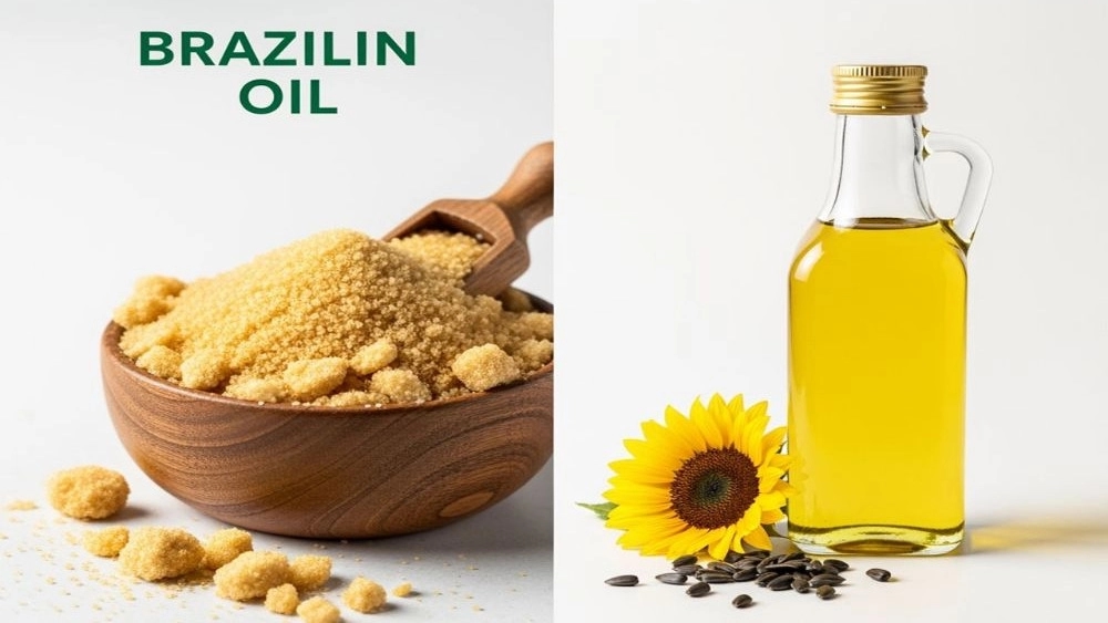 خرید عمده شکر برزیلی و روغن آفتابگردان در یزد خرید عمده شکر برزیلی و روغن آفتابگردان در یزد